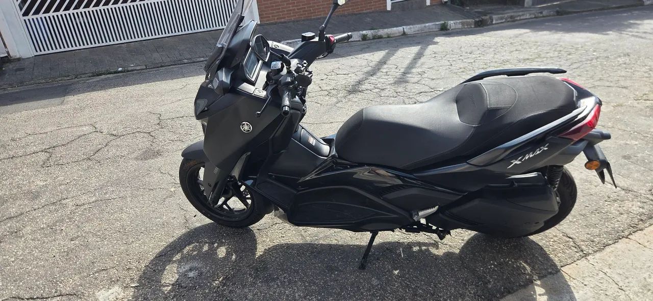 SUPER XMAX 250 - Oportunidade - Foto 3