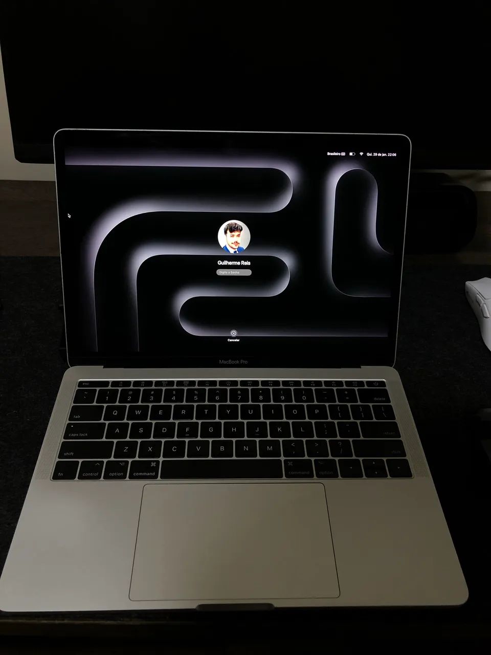 MacBook Pro 13