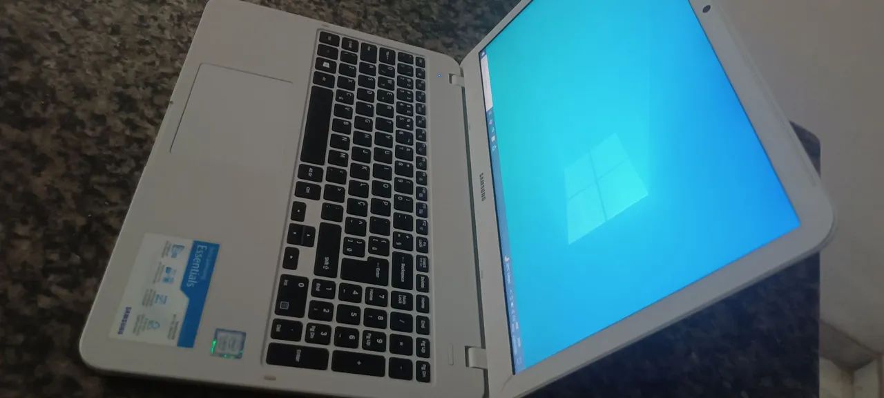 NOTEBOOK SAMSUNG  - Foto 5