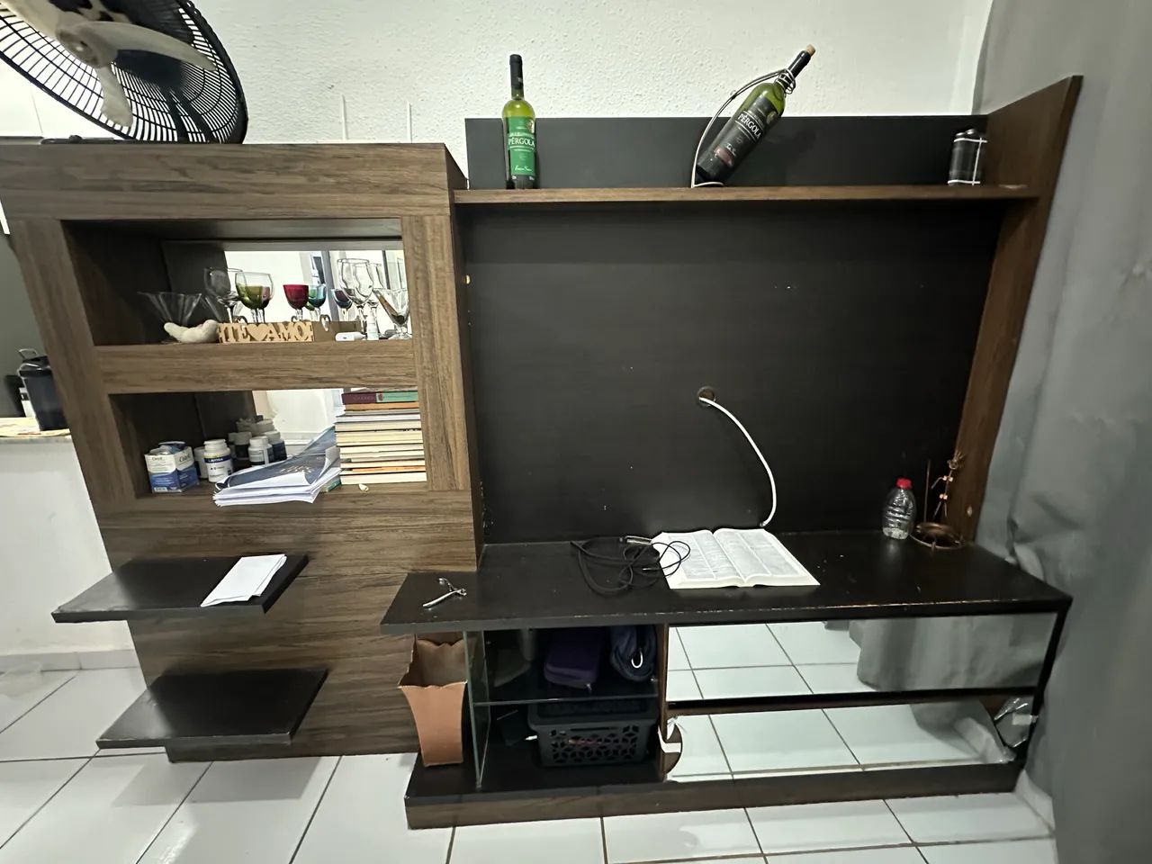 Rack de TV - Foto 2