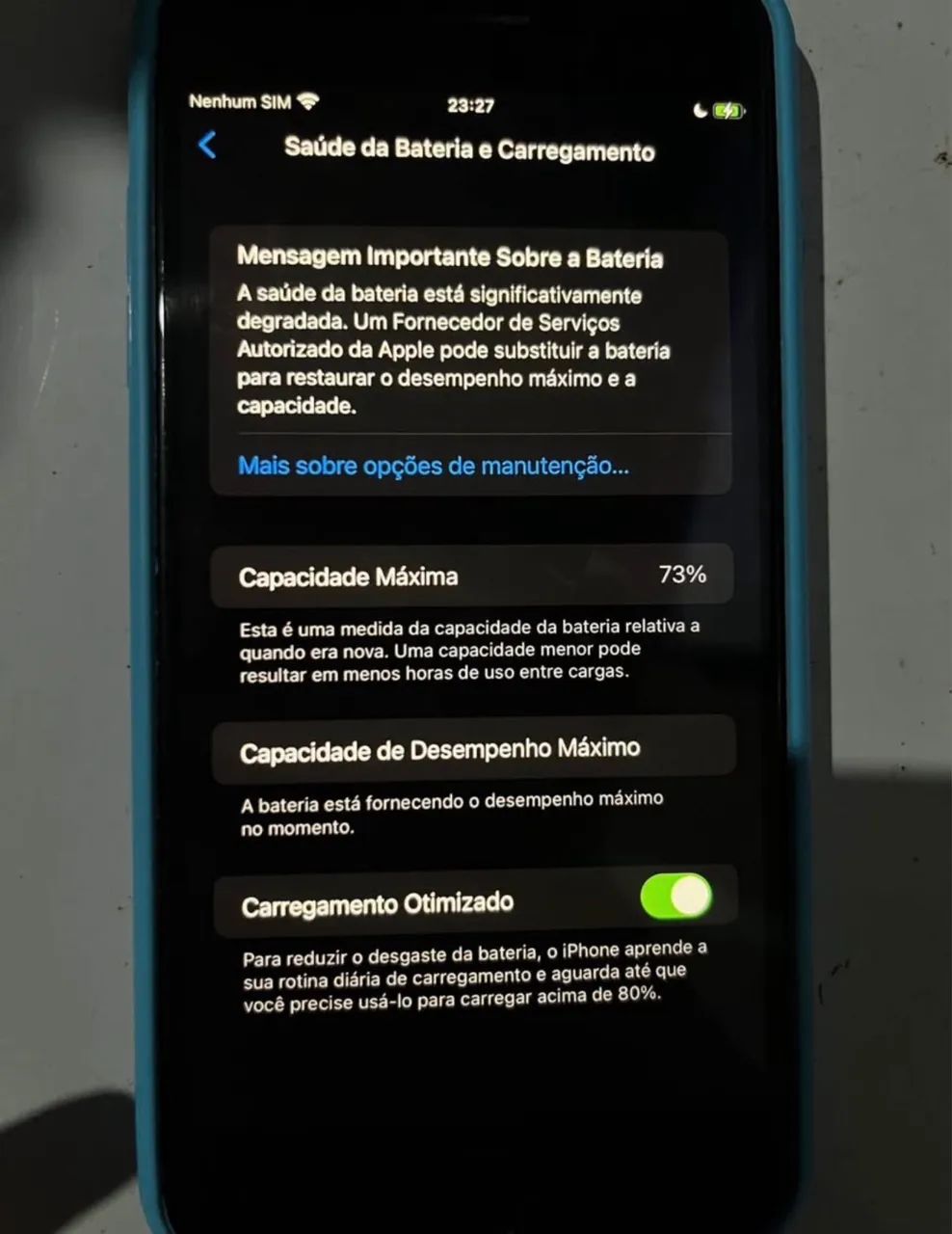 iPhone 8 Plus