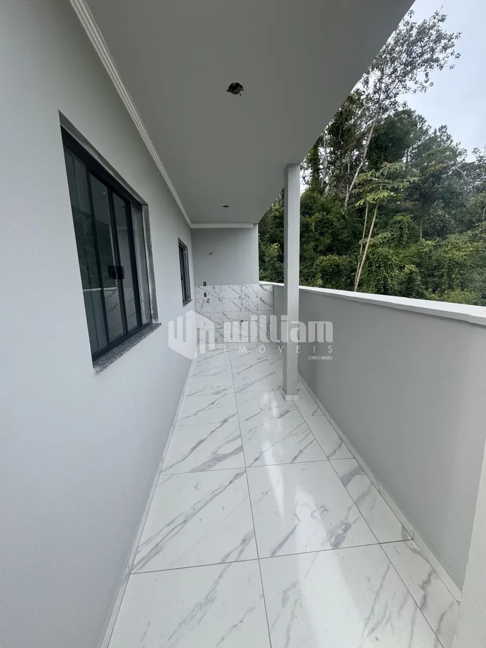 CASA UMA SUITE MAIS DOIS DORMITORIOS - Foto 3