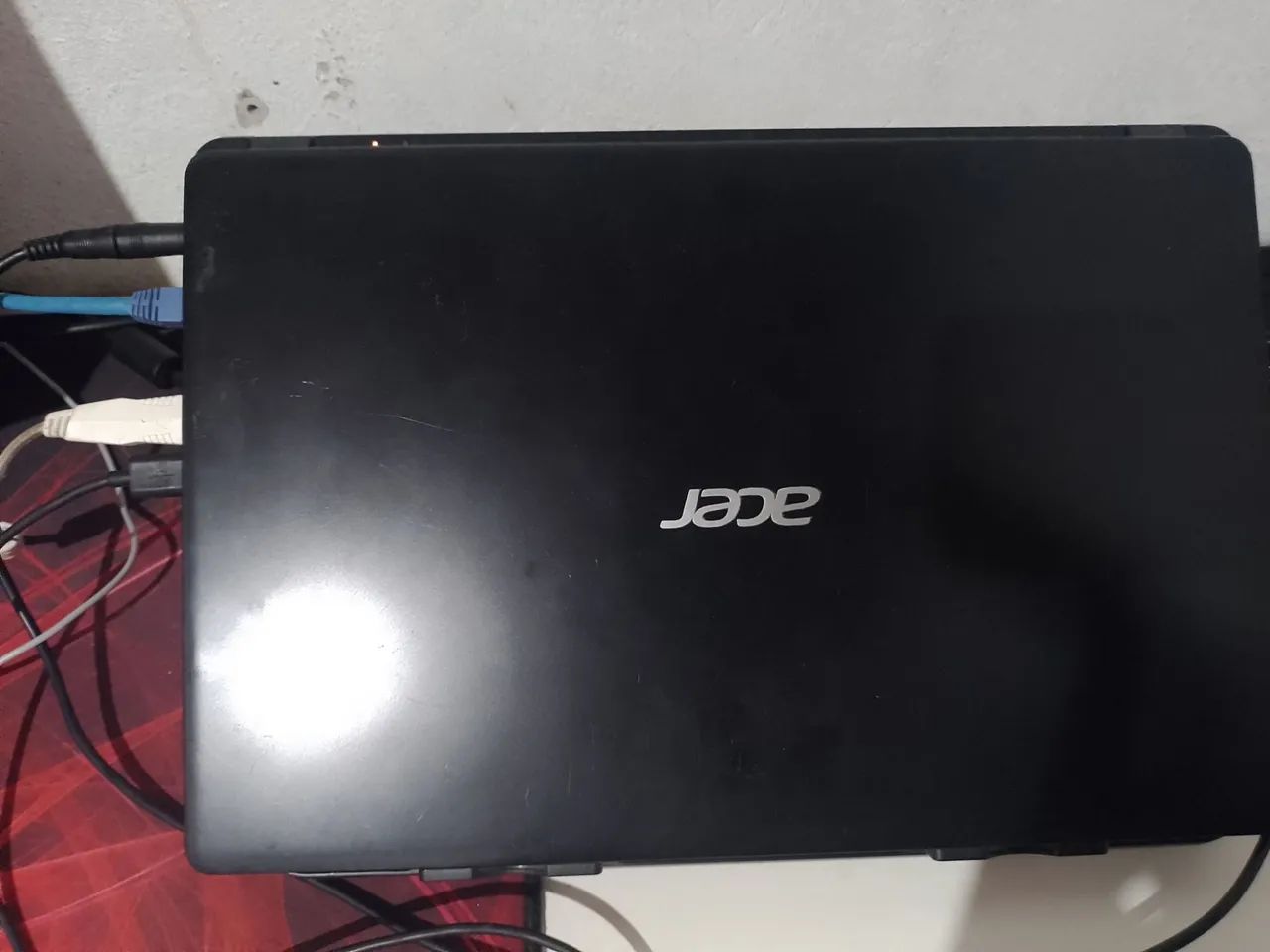 Notebook Ryzen 5 - Foto 2