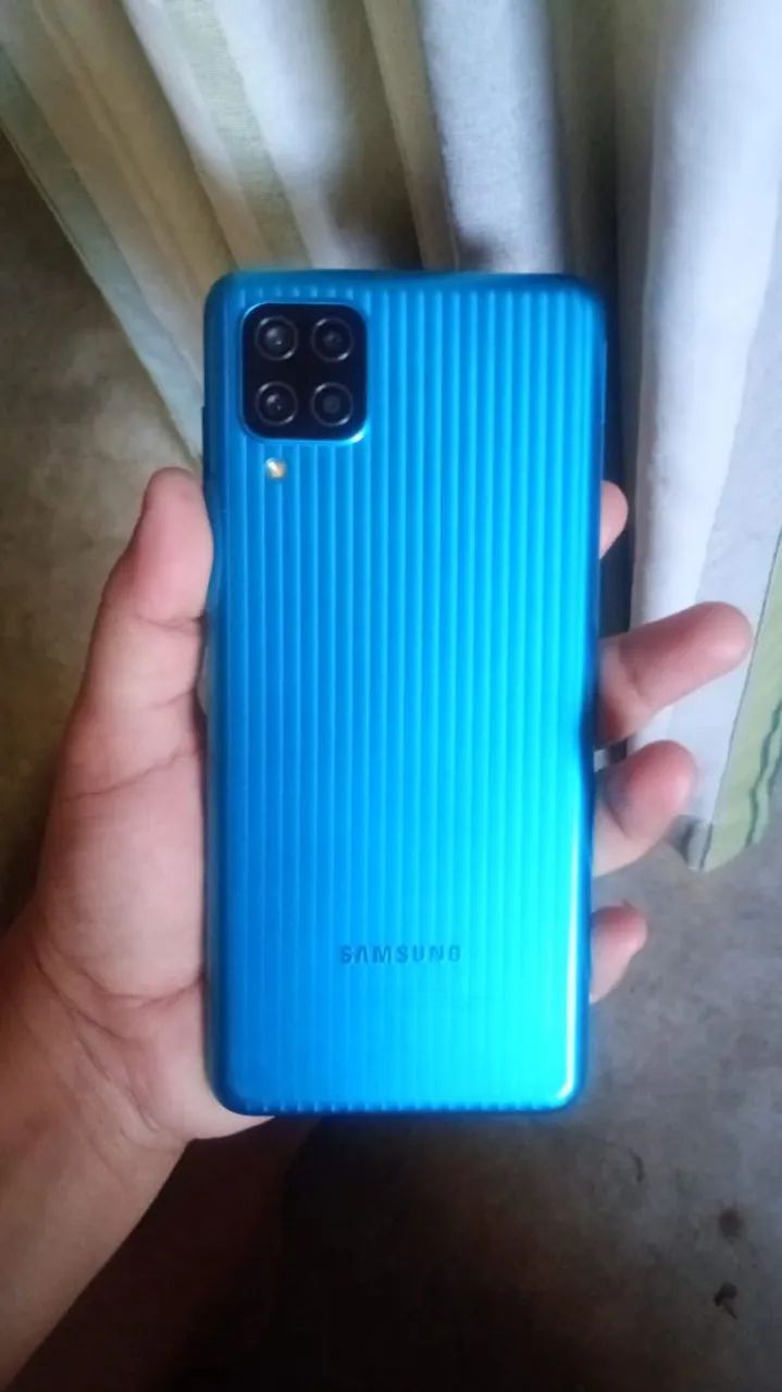 Celular Samsung Galaxy M12 - Foto 2