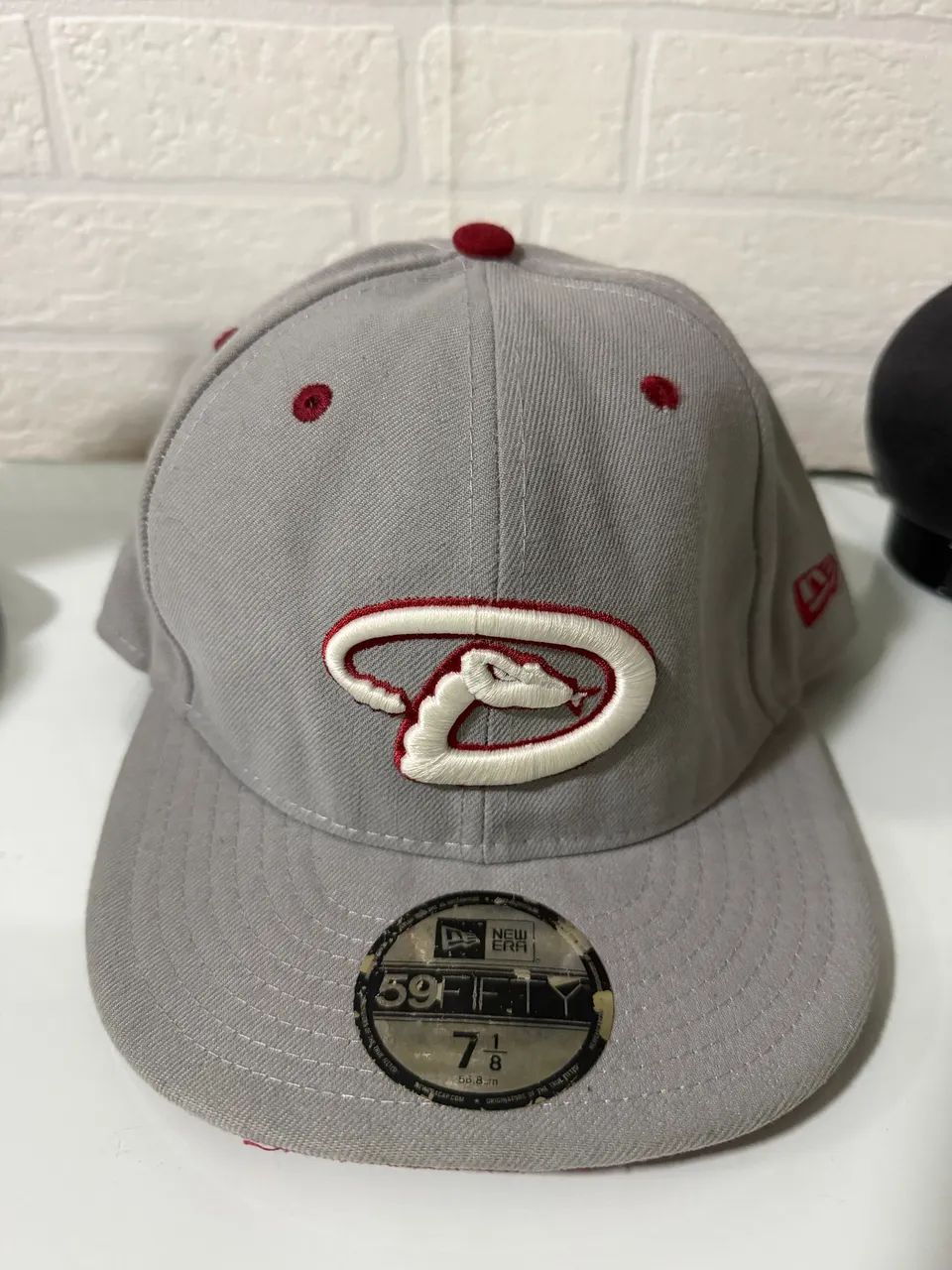 Boné new era 