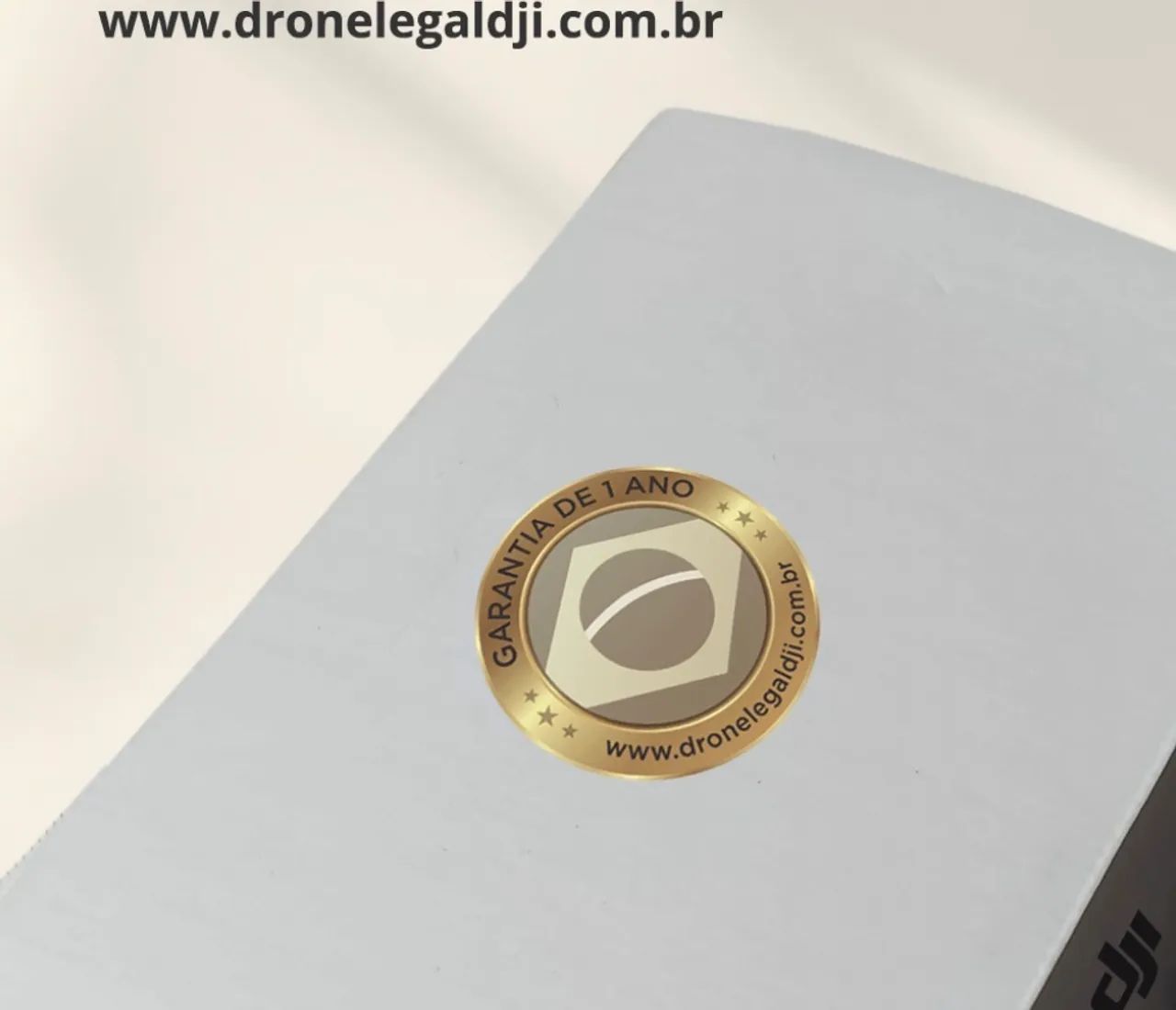 Drone Lito X1 STD - Lacrado com Garantia - Foto 4