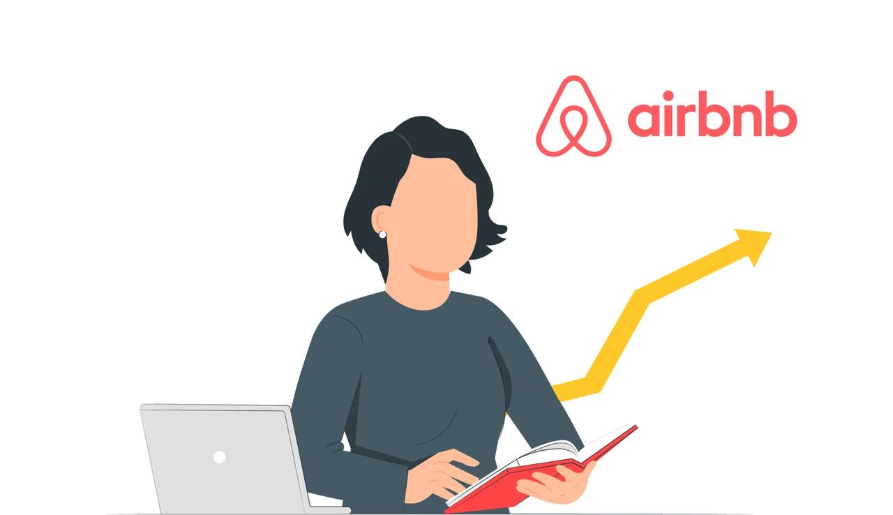 Administrador Anfitrião airbnb