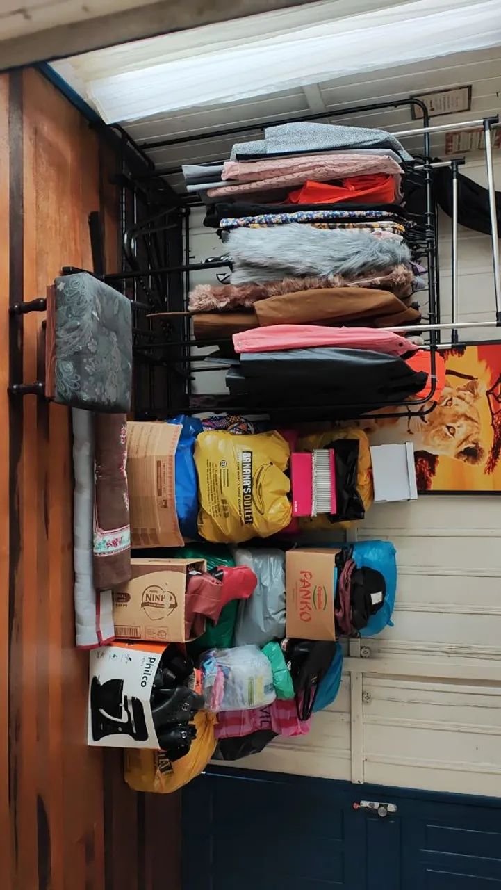 ? OPORTUNIDADE PARA QUEM TEM BRECHÓ OU QUER COMEÇAR A EMPREENDER! ? - Foto 3