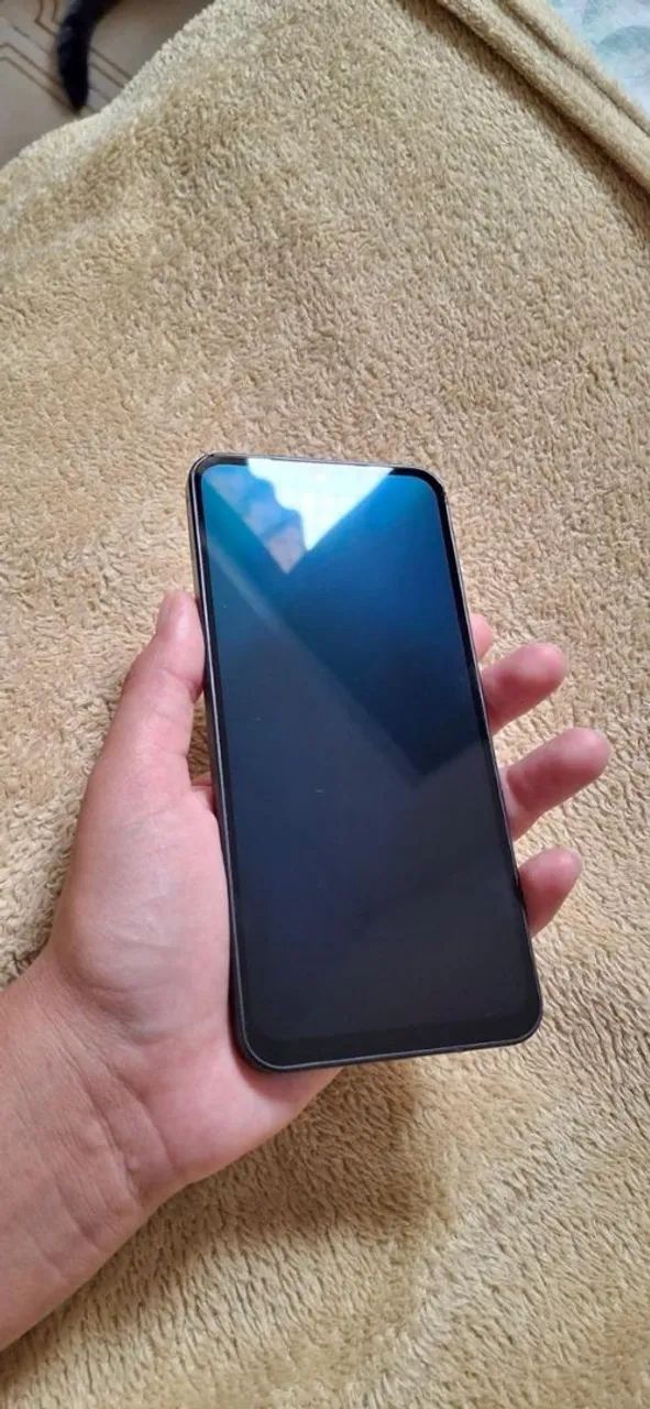 Samsung A17 com menos de um ano de uso - Foto 4