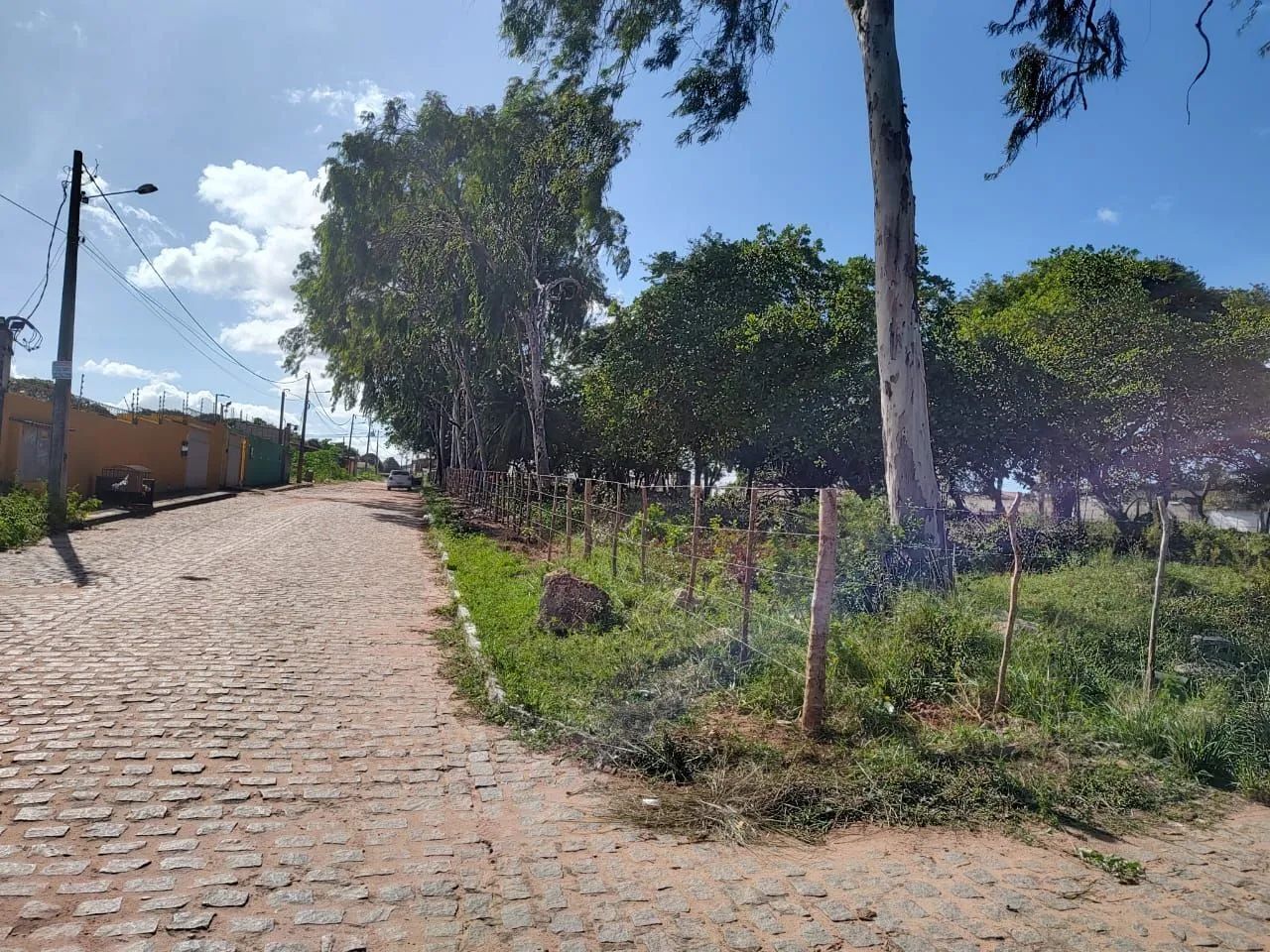 Terreno no cidade das Rosas - Foto 3