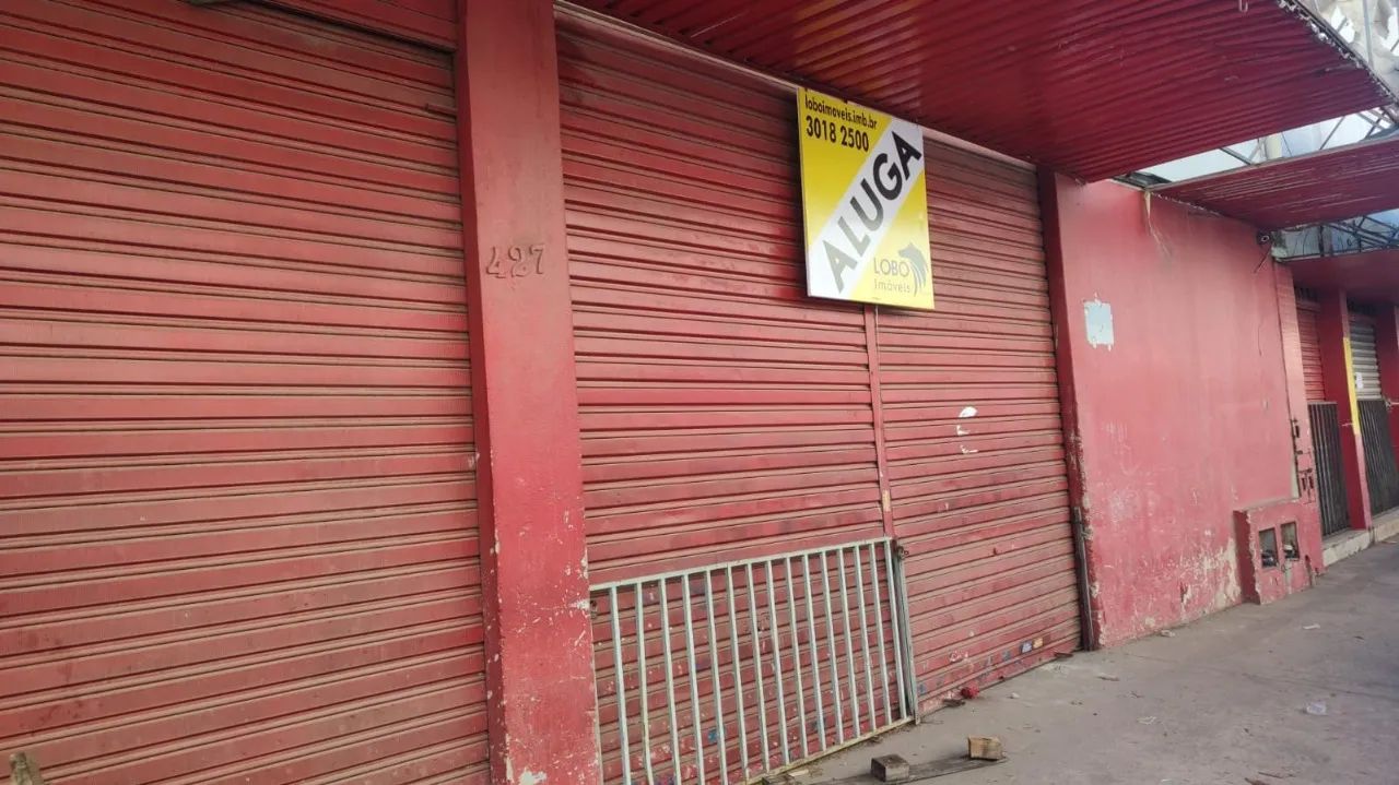 Loja - Rua Geraldo Ney, com 360 m² Setor Campinas - Foto 2