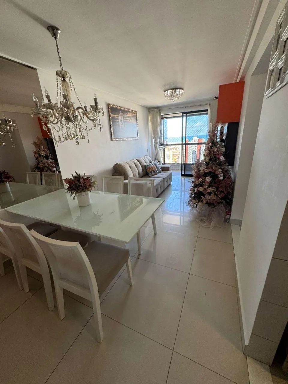 Apartamento a venda com 02 quartos no Aeroclube - AP9575 - Foto 3