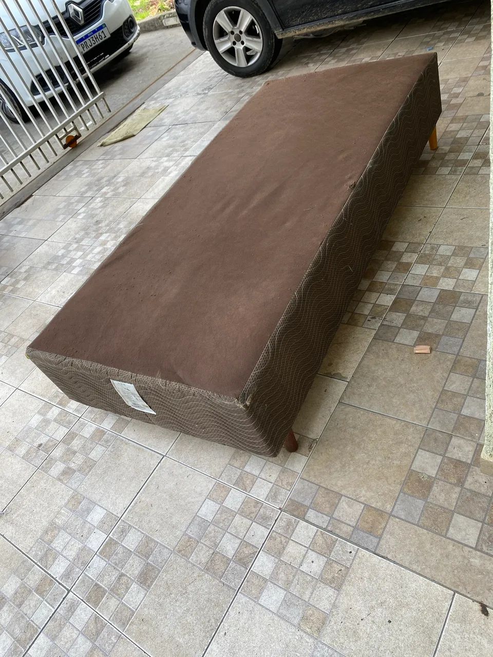 Box solteiro 85,00  * - Foto 2