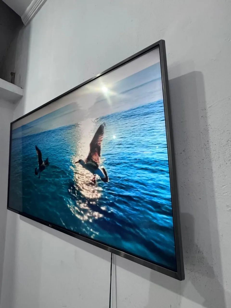 TV LG 49 - Foto 2