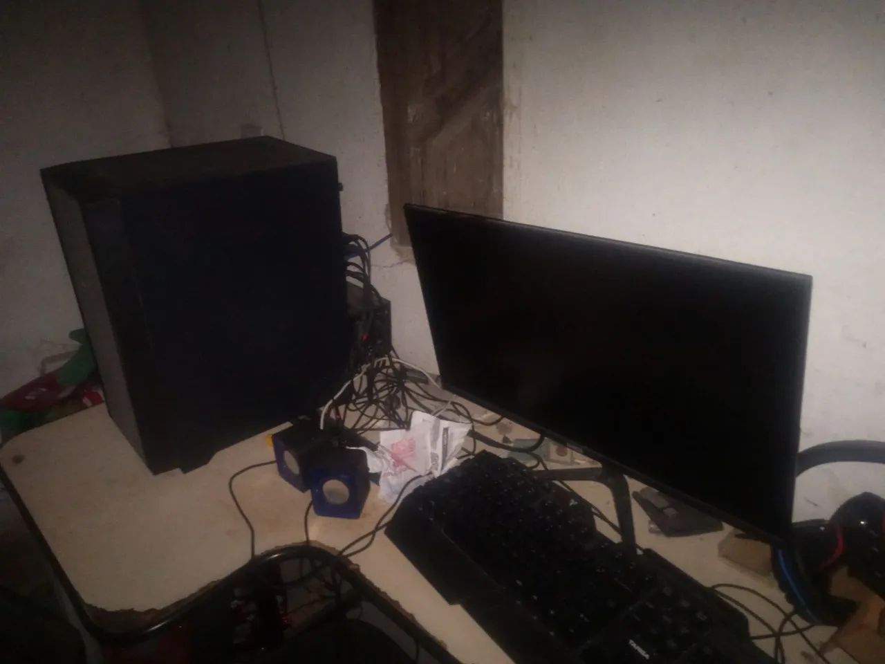 PC completo i5