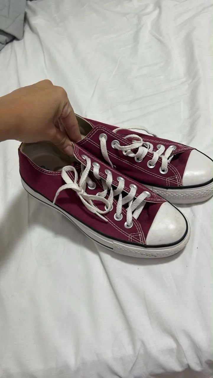 All Star novo 