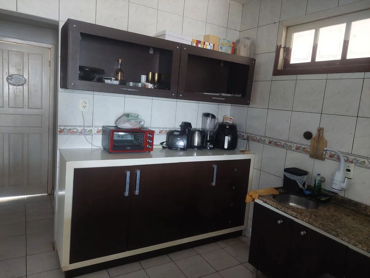 Armário de Cozinha 