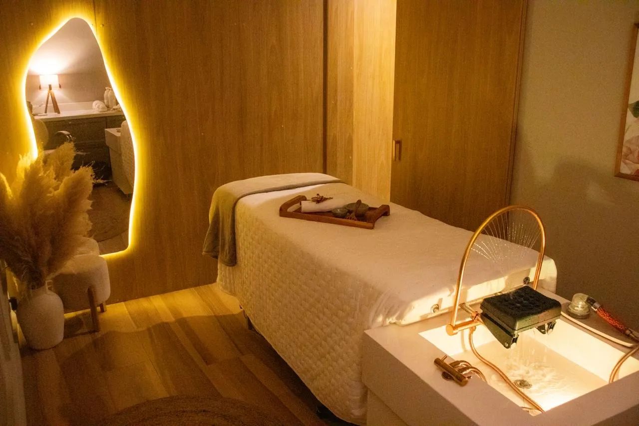 Passo Ponto Clínica Estética SPA Salão de beleza