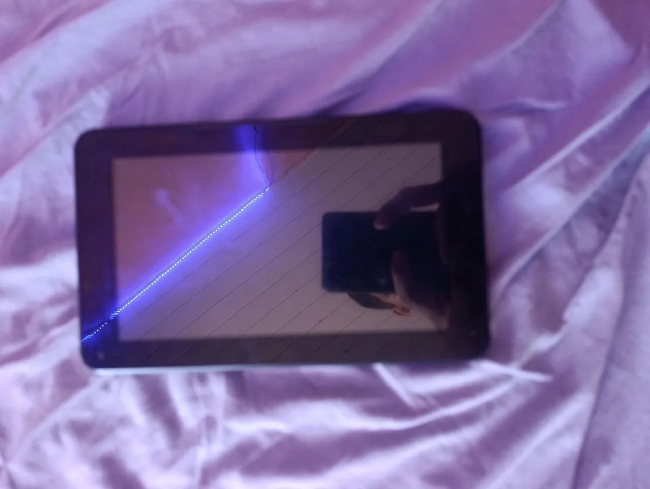 Tablet para criança funcionando perfeitamente  - Foto 4