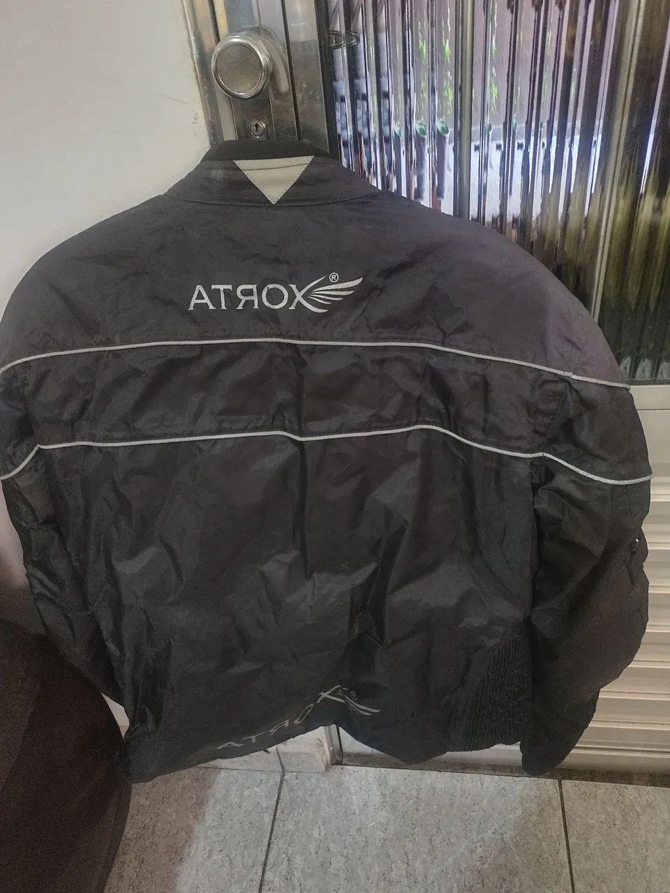 Jaqueta Atrox  - Foto 2