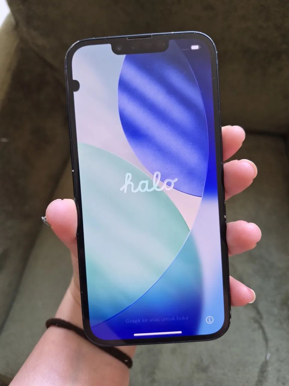 iPhone 14 