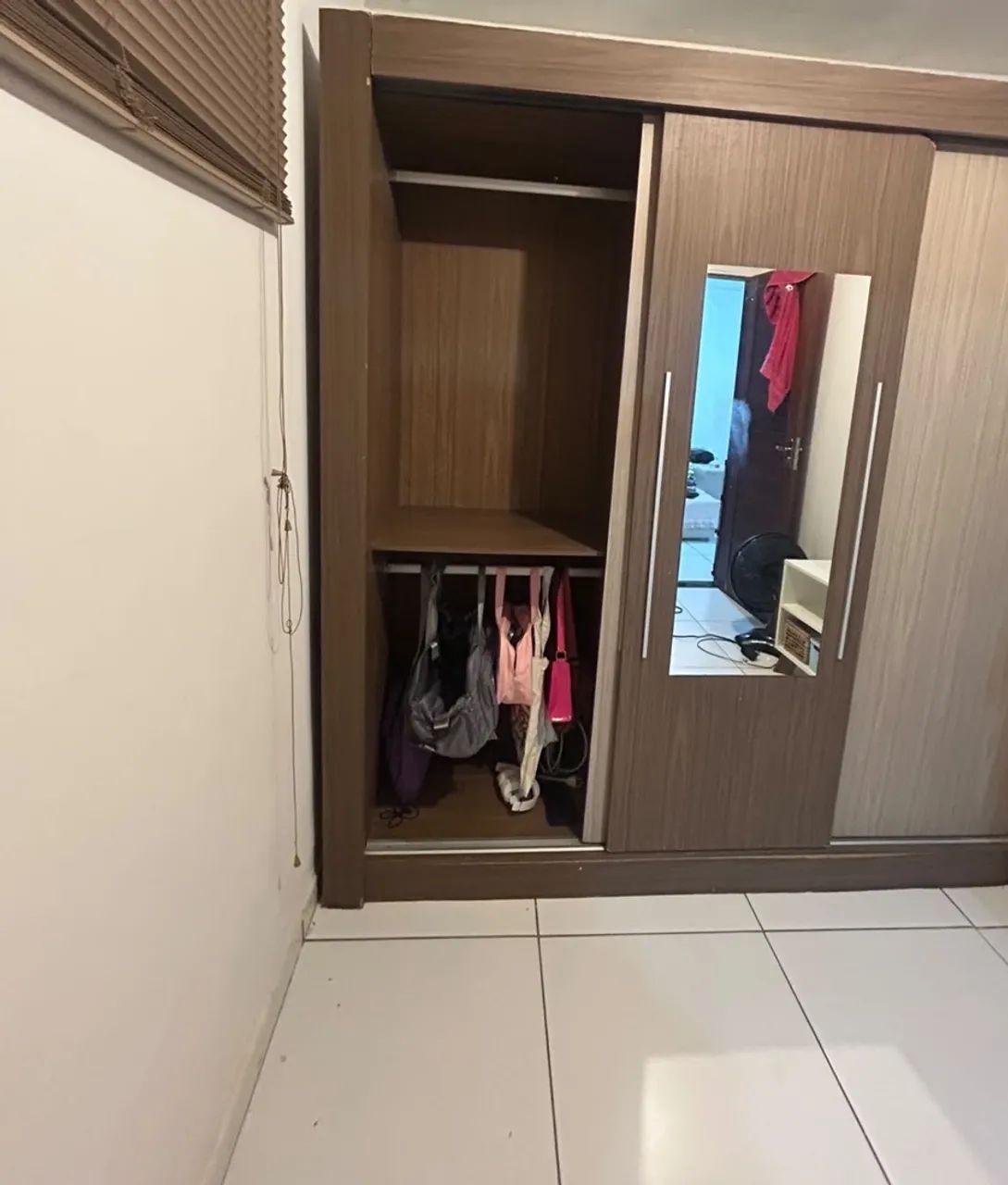 Guarda roupa - Foto 5