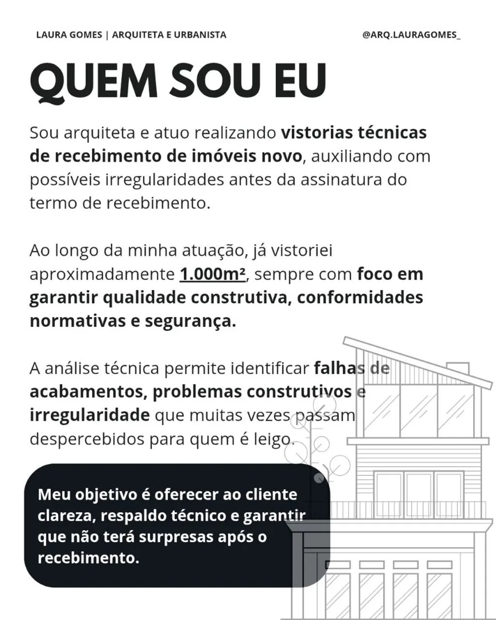 Vistoria Técnica de Recebimento de Imóveis  - Foto 2