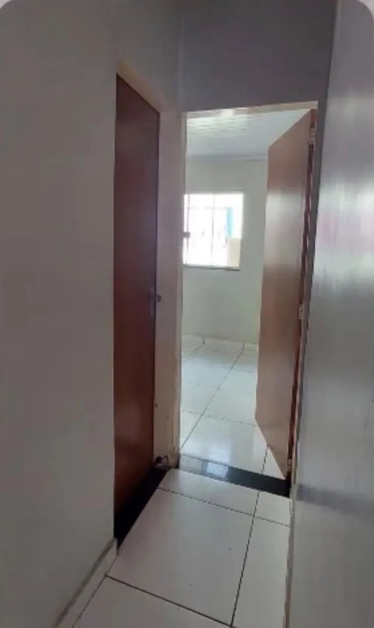 Alugo casa 3 quartos na 36 do Psul - Foto 3