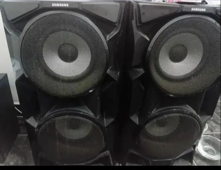 Som Samsung Alta Potência - Foto 2