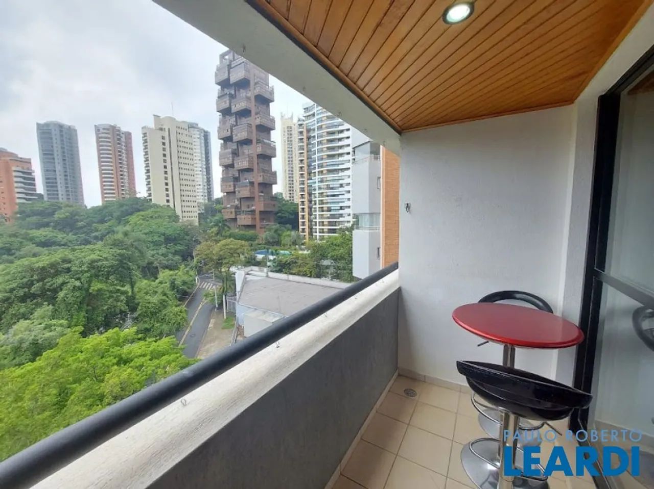 APARTAMENTO - MORUMBI - SP - Foto 5