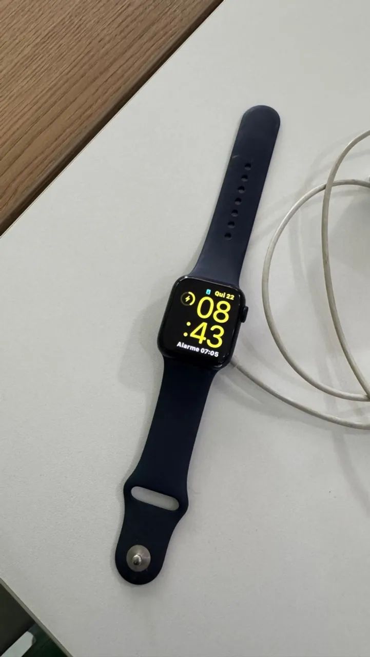 Relógio Smartwatch  - Foto 4