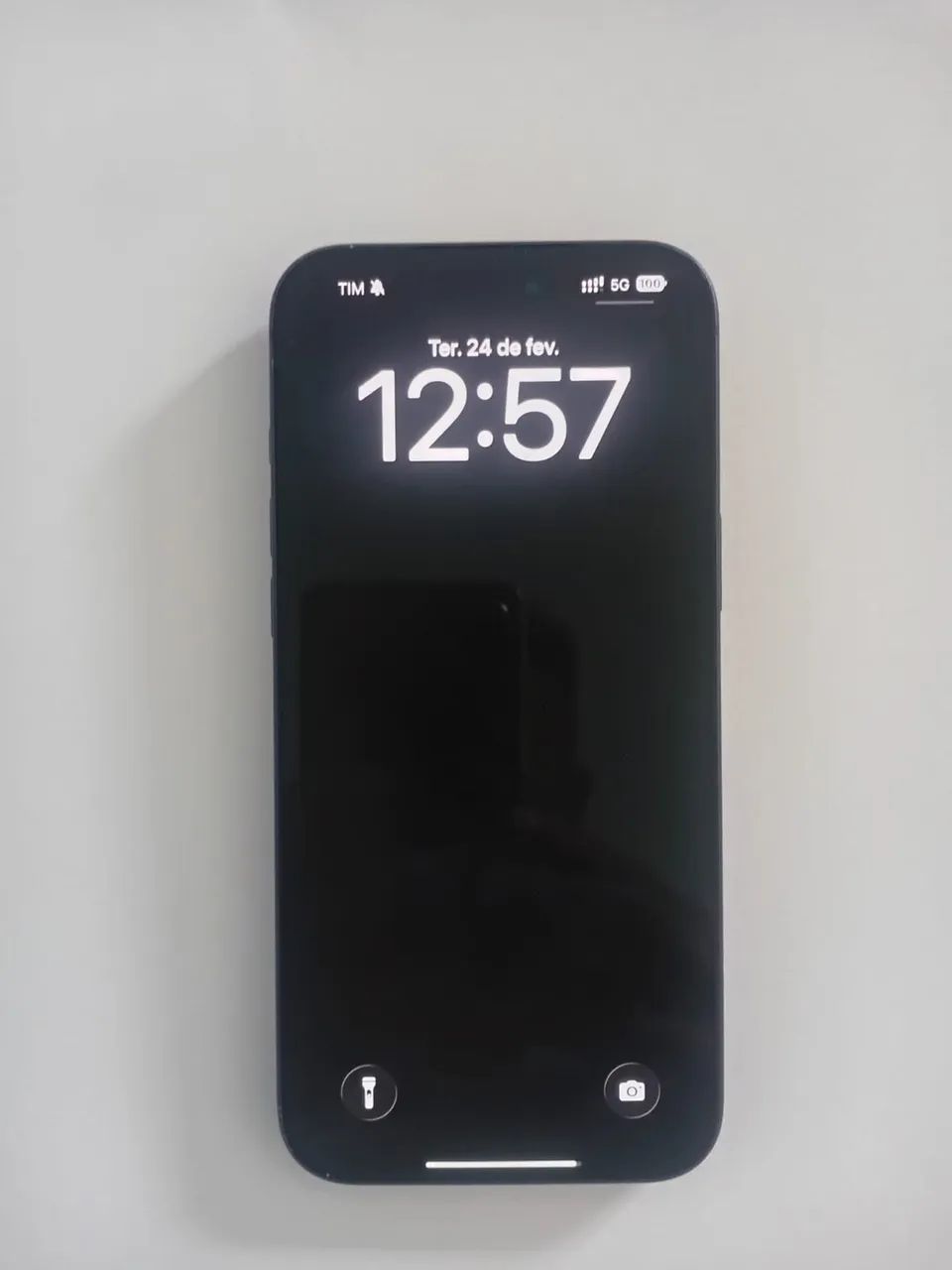 iPhone 17 Pro Max 256Gb (chip físico e e-sim) - Celulares e