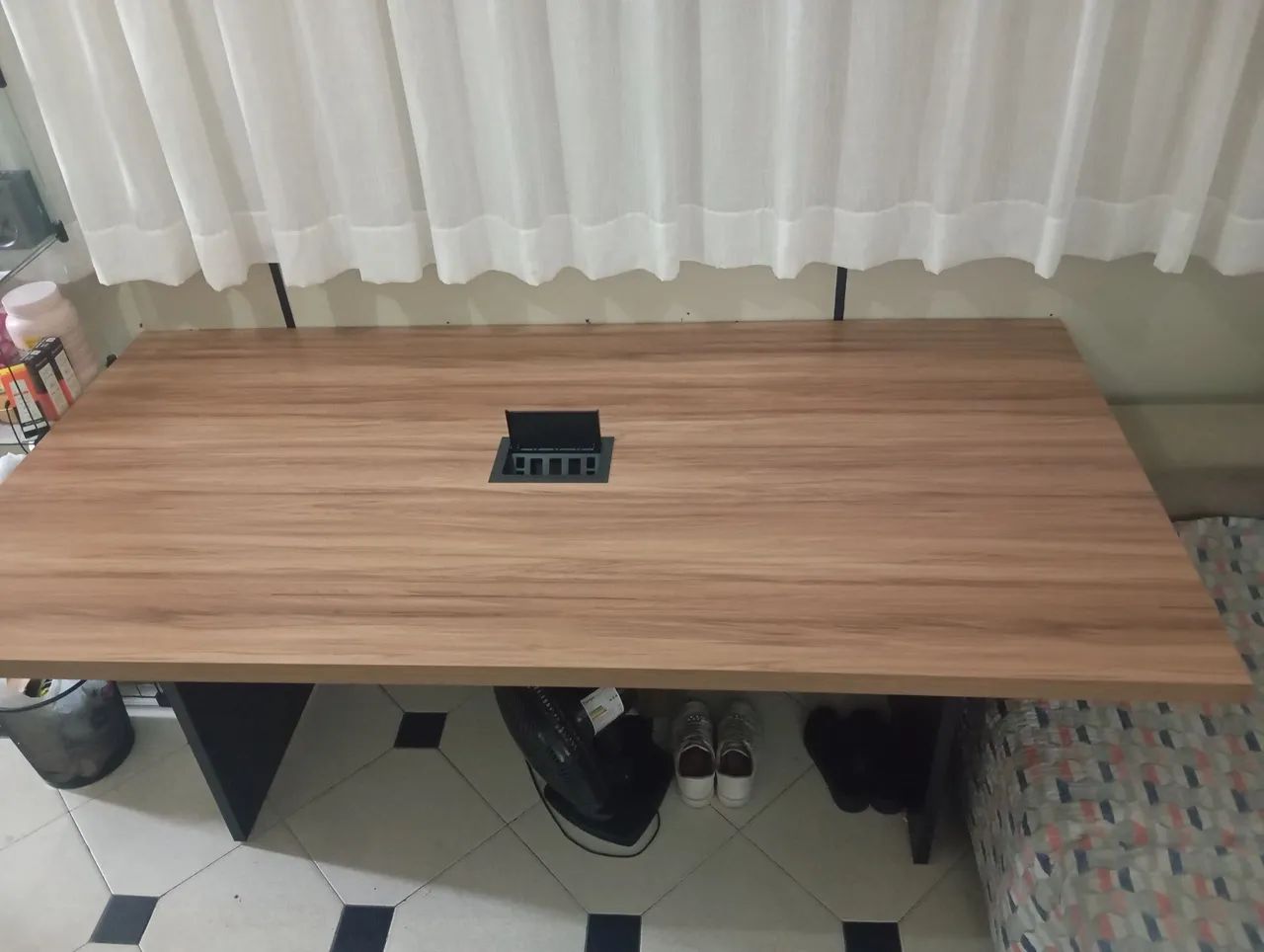 Mesa de escritório  - Foto 4