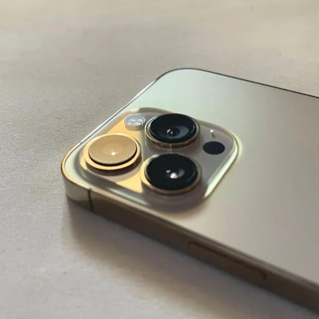 iPhone 14 Pro 128GB (Impecável) - Foto 4