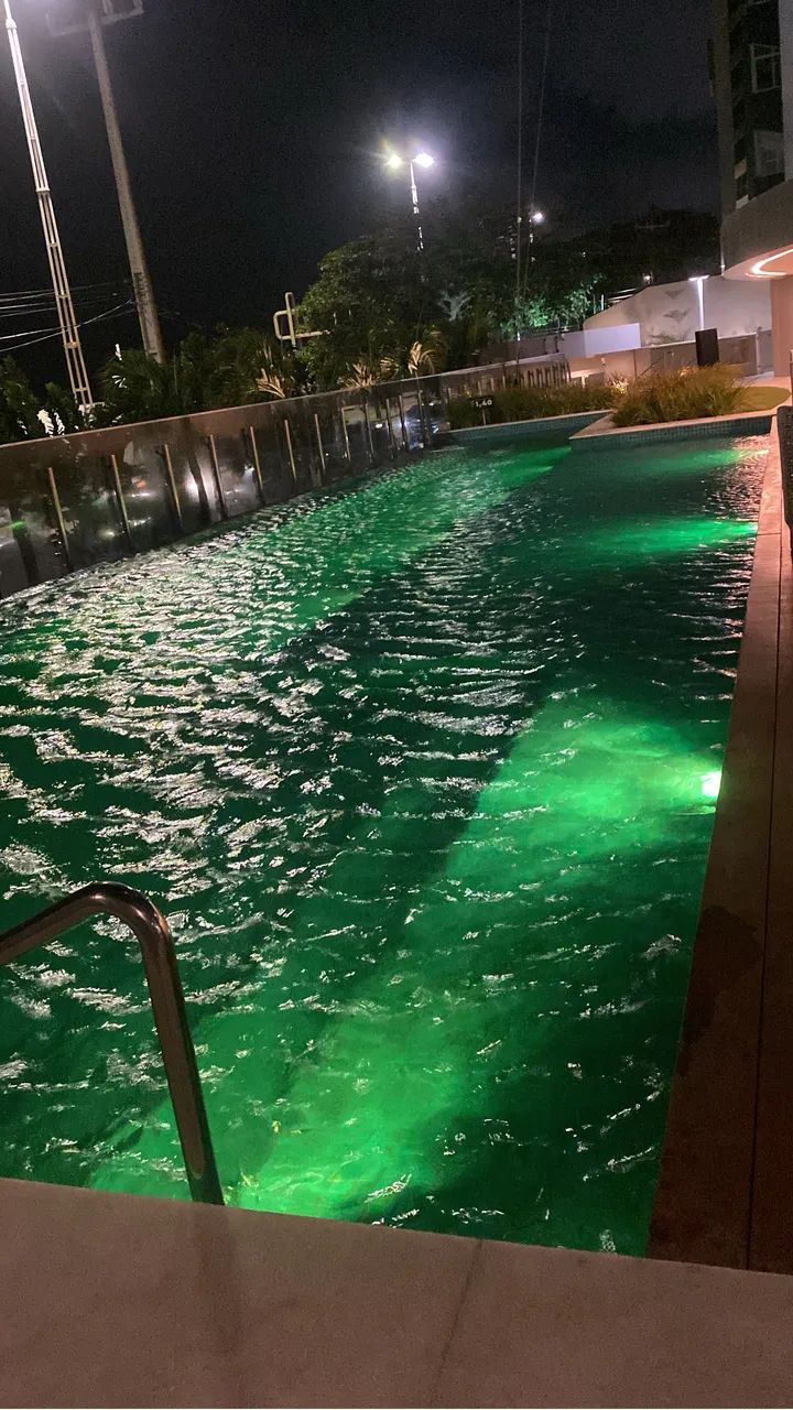 Limpesa de piscina a partir de 60 reais *88