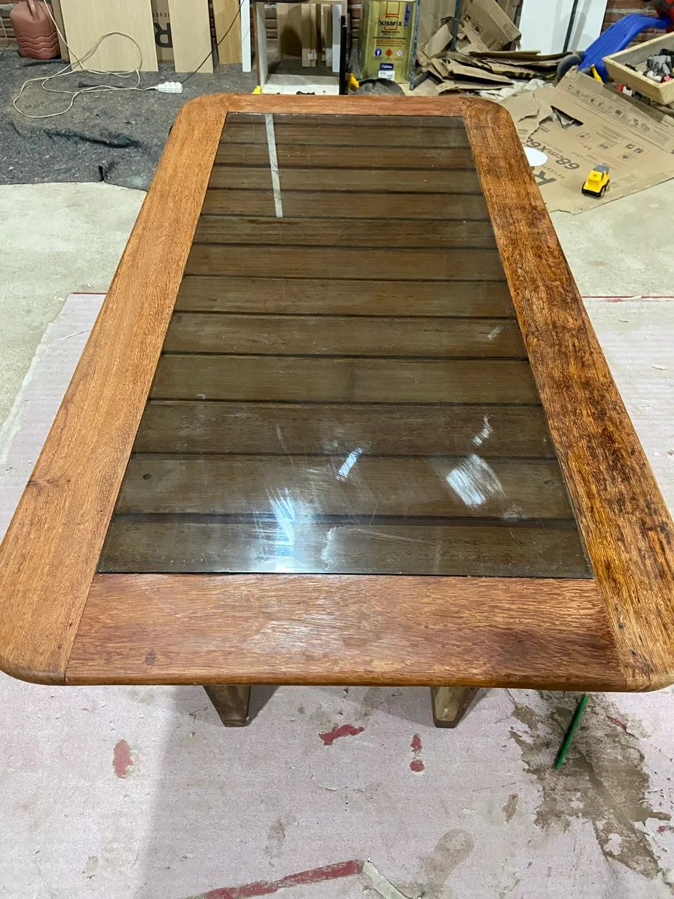 Table65105016736642121