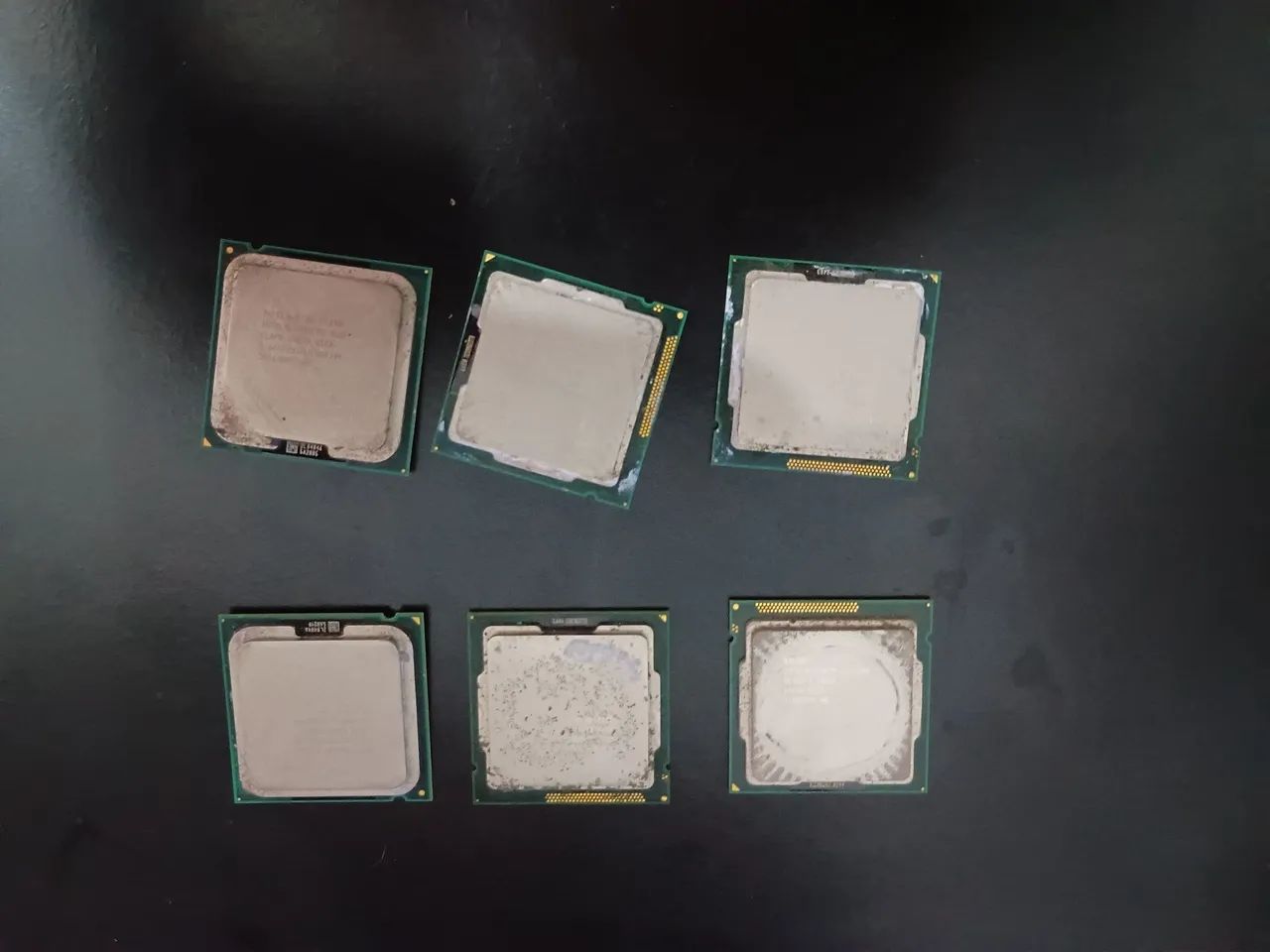 CPUs Intel - Foto 2
