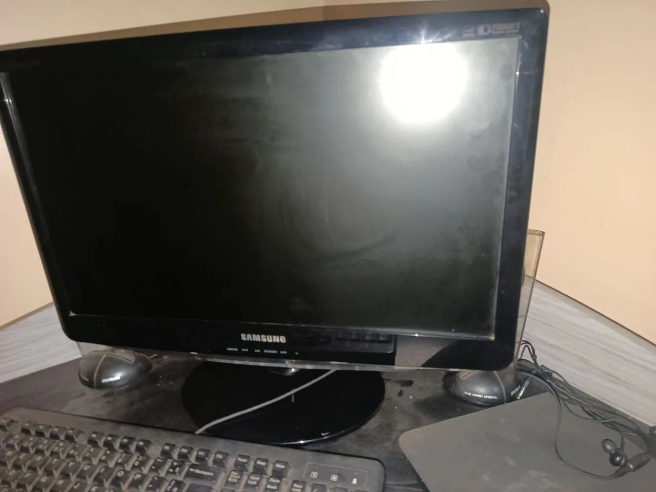 Monitor 