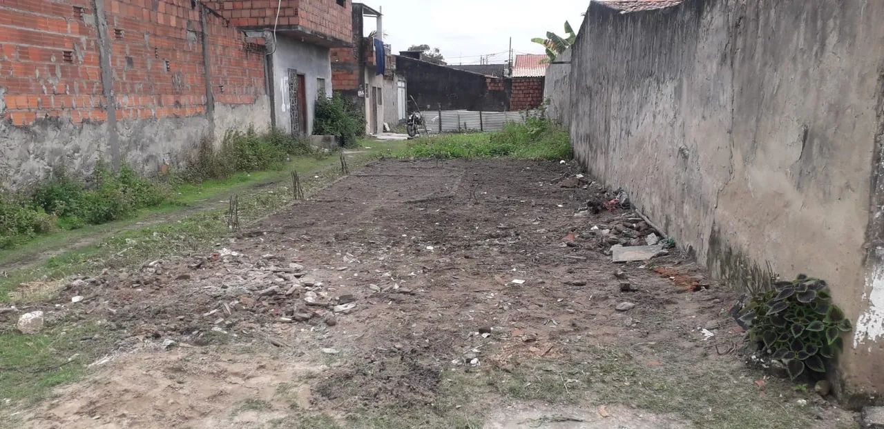 Terreno 