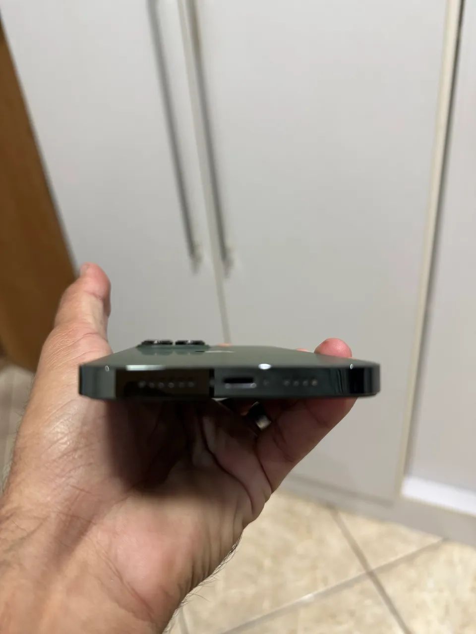 iPhone 13 Pro Max 128gb - Foto 2