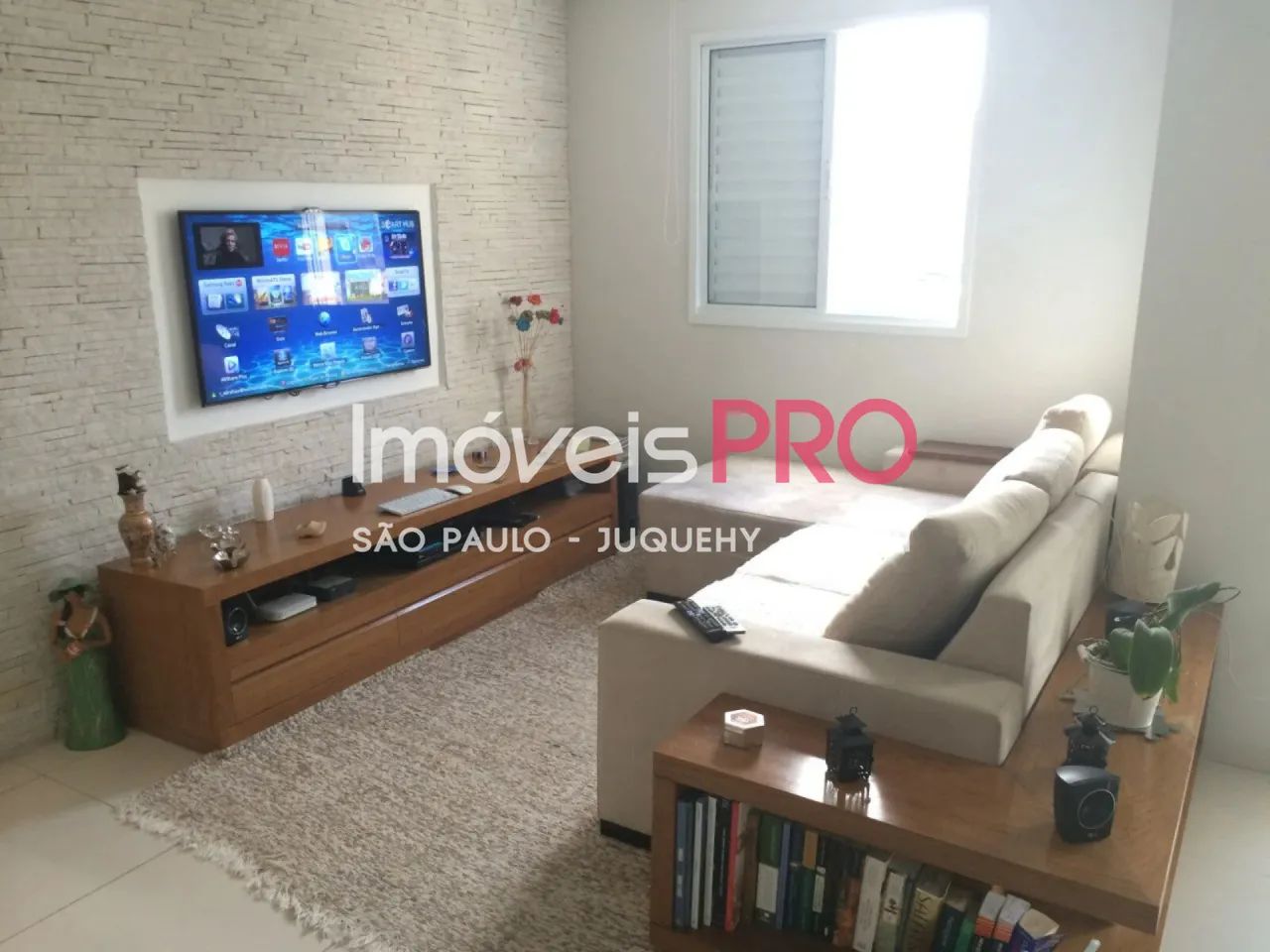 Apartamento, Vila Olímpia - São Paulo