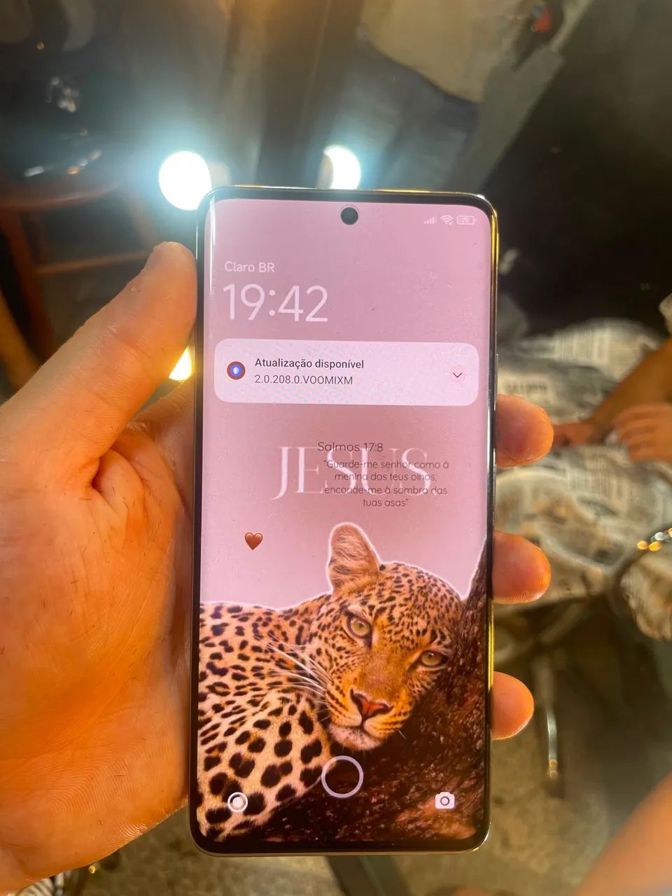 Poco x7 5G 256 GB - Foto 3
