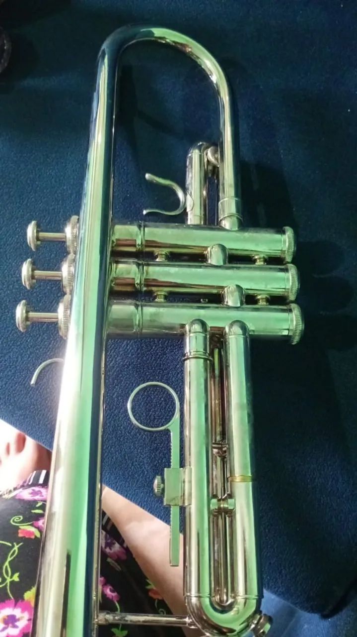 Trompete  - Foto 5
