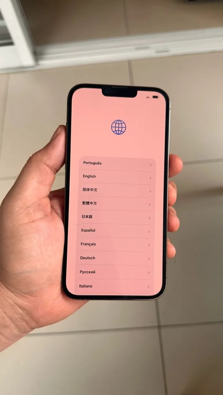 IPHONE 13 PRO MAX  - Foto 4