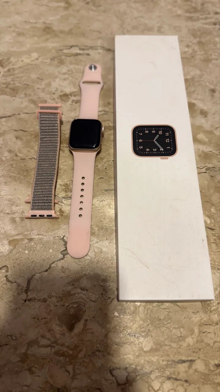 Apple Watch SE 2 - Foto 3