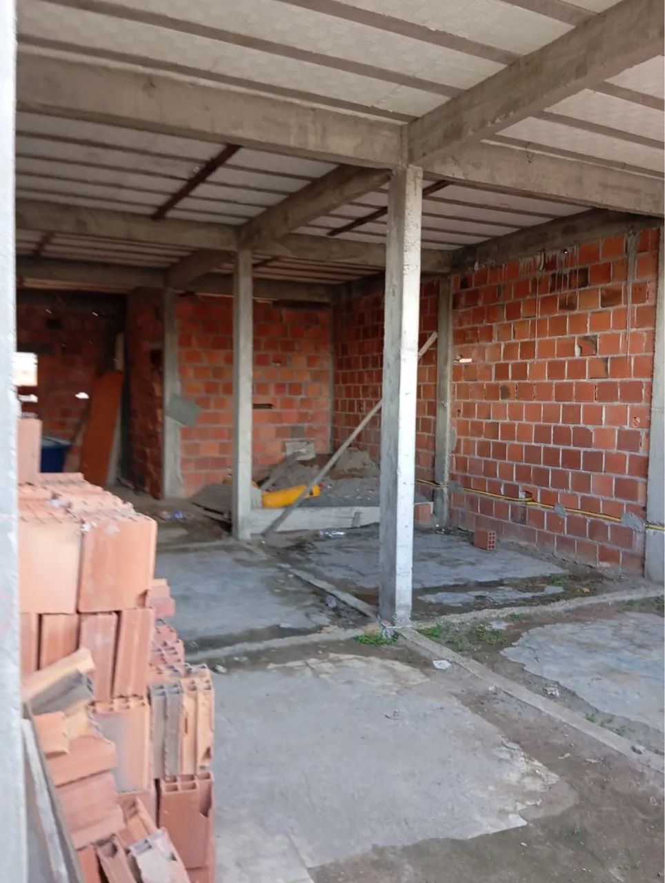 Construção ponto Comercial em Feira de Santana 90m - Foto 2