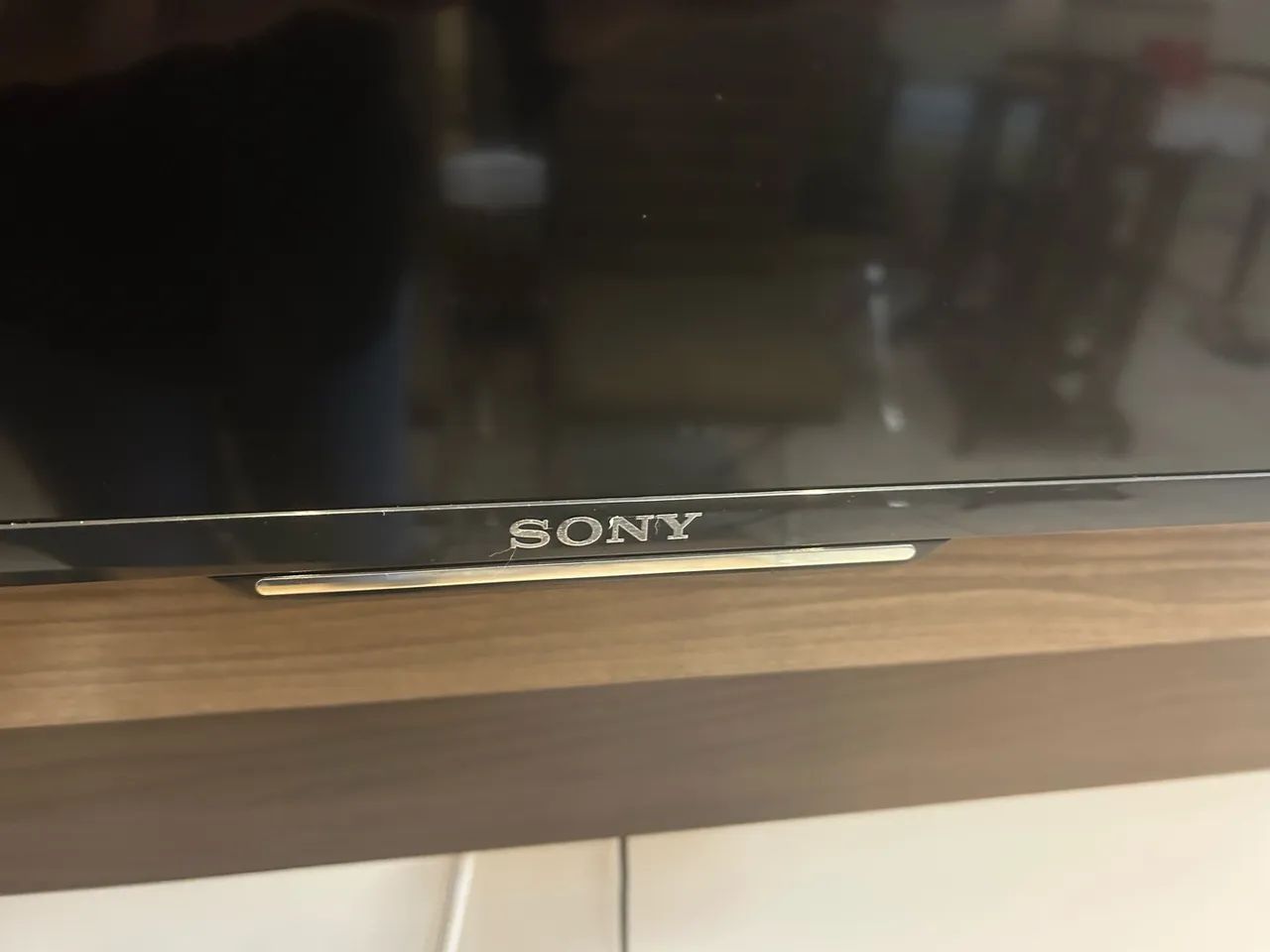 Televisor da Marca Sony de 50 polegadas  - Foto 5