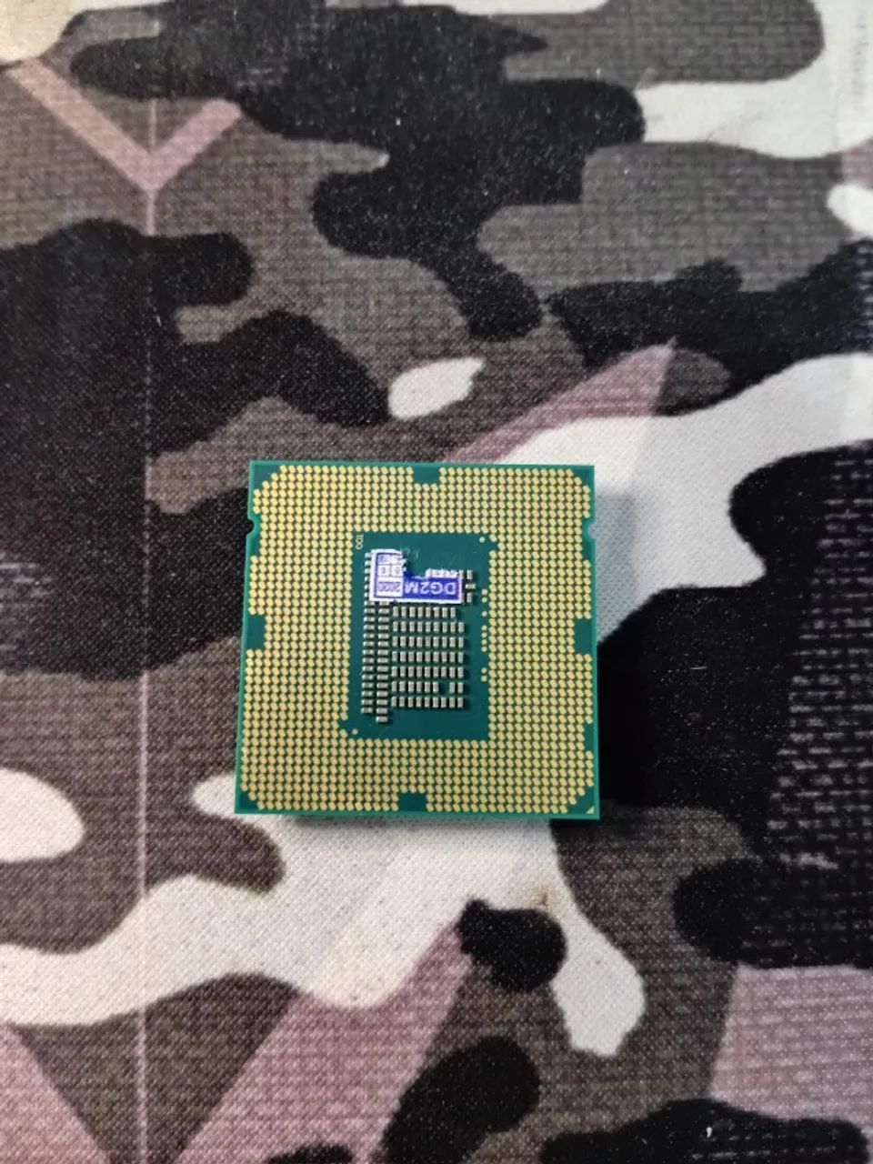 Processador Intel Core i3-9100F 9° Geração 3.60 GHz - Foto 3