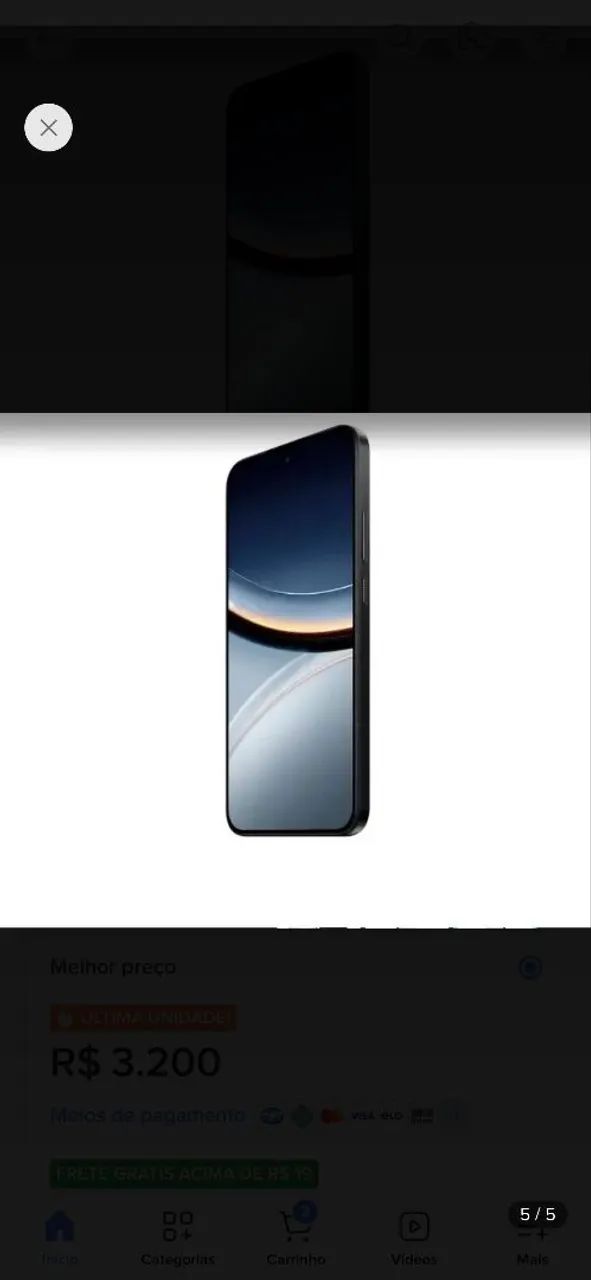 Poco f7 - Foto 3
