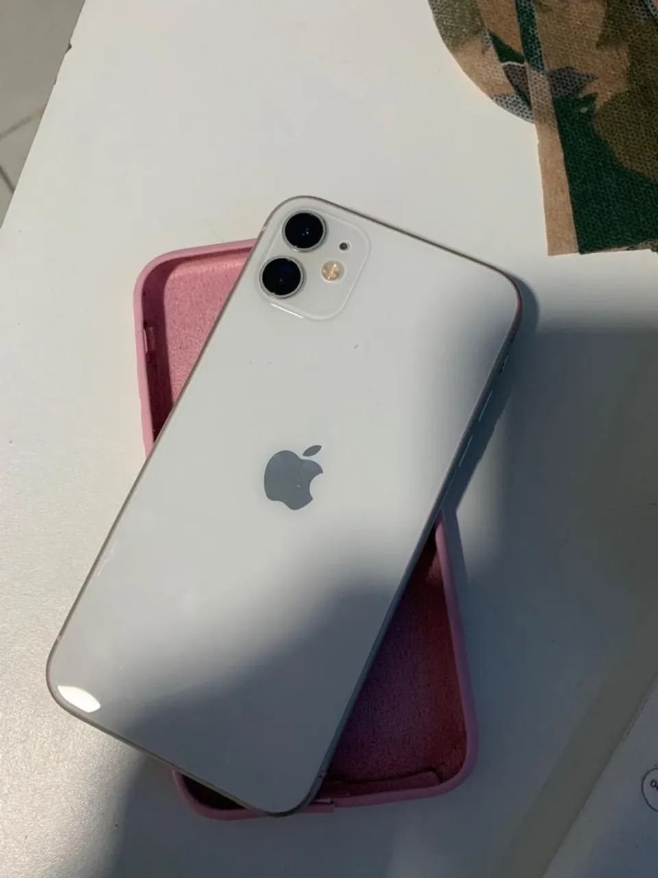 Vendo iPhone 11